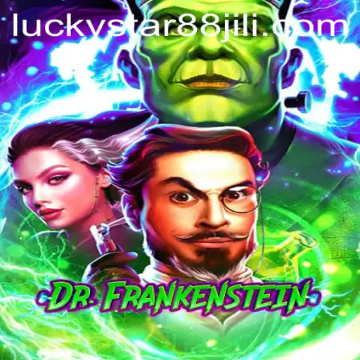 DrFrankenstein: A Mesmerizing Journey into the World of Horror Gaming