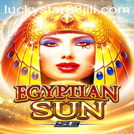 Exploring the Vibrant World of EgyptianSunSE and the Allure of LuckyStar88