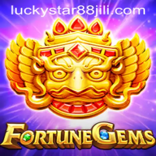 Discover FortuneGems: A Journey with LuckyStar88