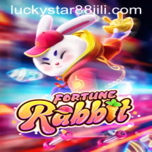 Dive into the Exciting World of FortuneRabbit with LuckyStar88