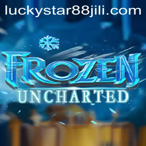 Exploring FrozenUncharted: A Journey into the Unknown with LuckyStar88