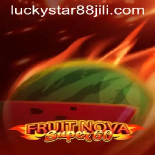 FruitNovaSuper60: A Journey Through Vibrant Gameplay and Strategic Challenges