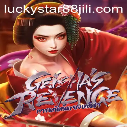 Exploring GeishasRevenge: The Alluring World of LuckyStar88