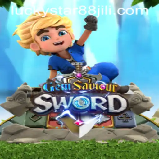 An In-Depth Look at GemSaviourSword: Conquering Challenges with LuckyStar88