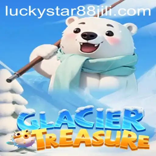 Unveiling GlacierTreasure: A Journey into the Frozen Wilderness
