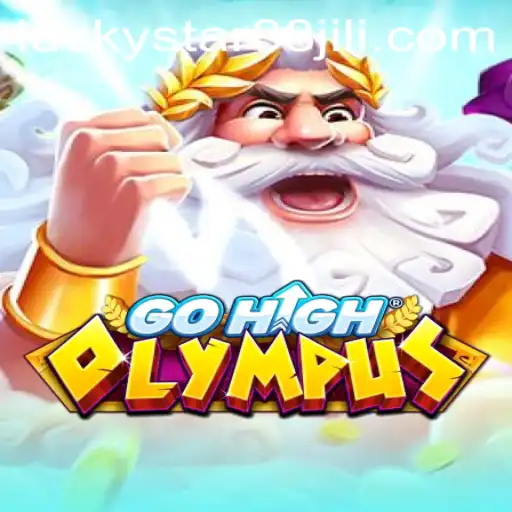 Exploring the New Sensation: GoHighOlympus and the Enchantment of LuckyStar88