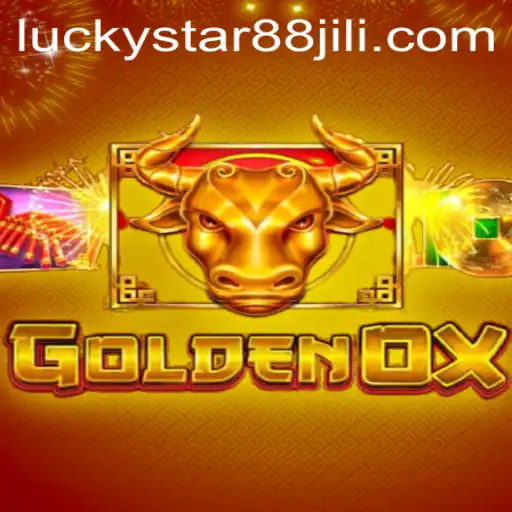 Exploring the World of GoldenOx: A LuckyStar88 Adventure