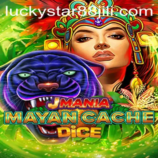 Explore the Exciting World of JManiaMayanCacheDice with LuckyStar88