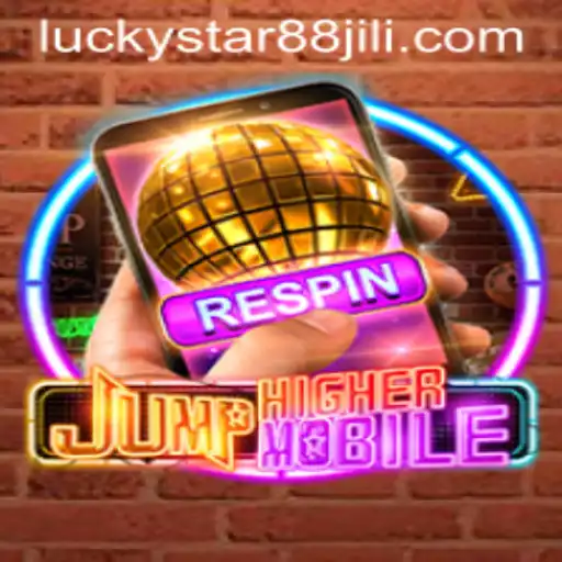 JumpHighermobile: Leaping into the Future of Mobile Gaming with LuckyStar88