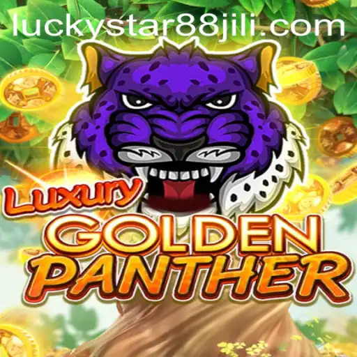 Discover the Thrills of LUXURYGOLDENPANTHER: The Game of Luck and Strategy