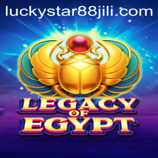 Discover the Ancient Thrills of LegacyOfEgypt with LuckyStar88