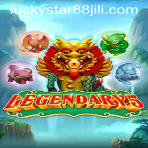 Unveiling Legendary5: A Deep Dive into the World of LuckyStar88