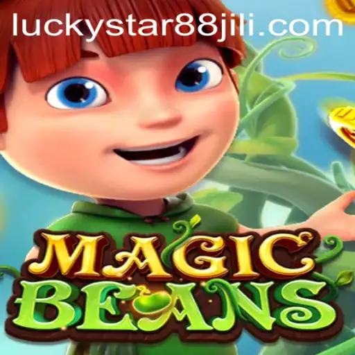MAGICBEANS and LuckyStar88: A New Dimension in Gaming