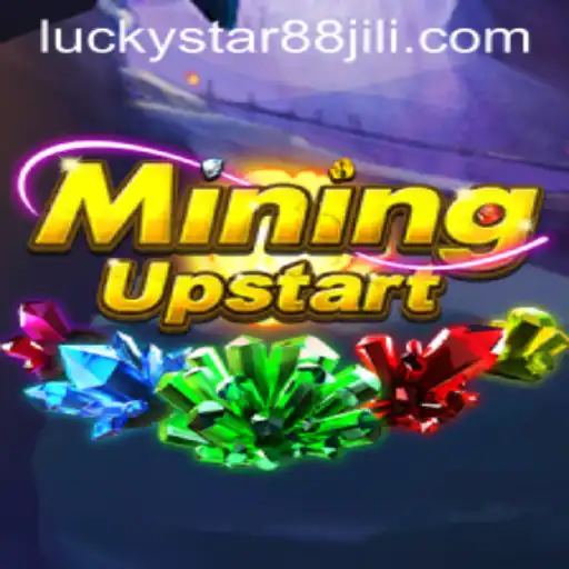 Unearthing the Gem of Entertainment: MiningUpstart's Rise with LuckyStar88