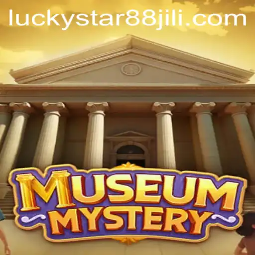 Unveiling the Secrets of MuseumMystery: Delve into the Art of Adventure