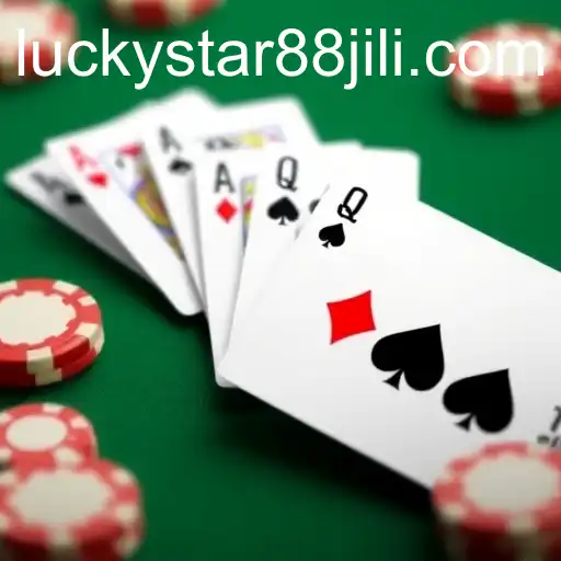 Exploring the Thrills of Online Baccarat: Spotlight on LuckyStar88