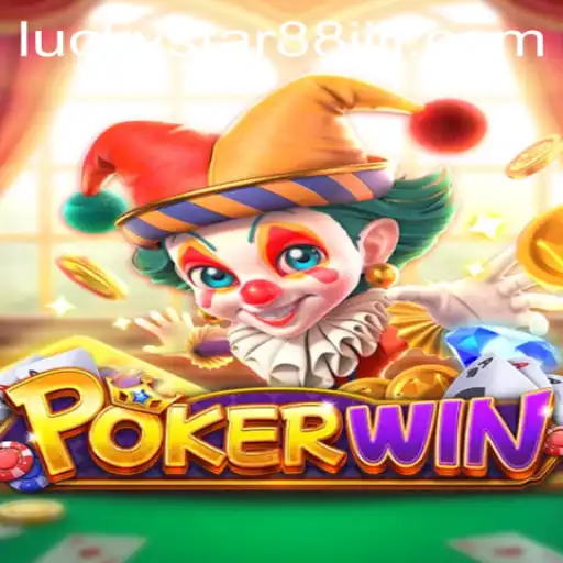 Unveiling POKERWIN: The Thrilling Card Game with LuckyStar88