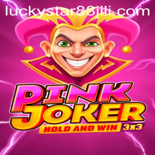 Discover the Exciting World of Pinkjoker: A Deep Dive into the Game with LuckyStar88