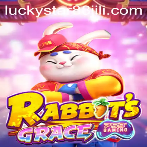 Unveiling the Enchanting World of RabbitsGrace: An In-Depth Guide to Playing with LuckyStar88