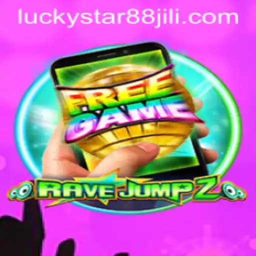 An Engaging Dive into RaveJump2M and LuckyStar88