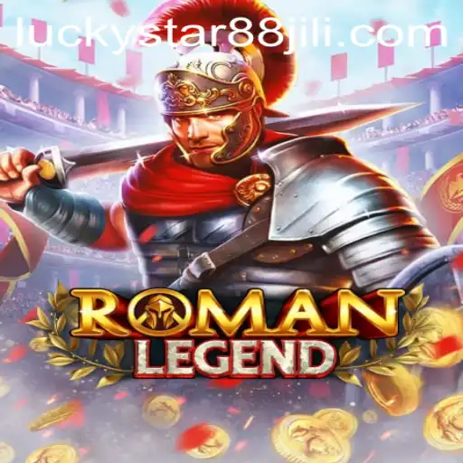 Diving into RomanLegend: A Journey into Ancient Rome with LuckyStar88