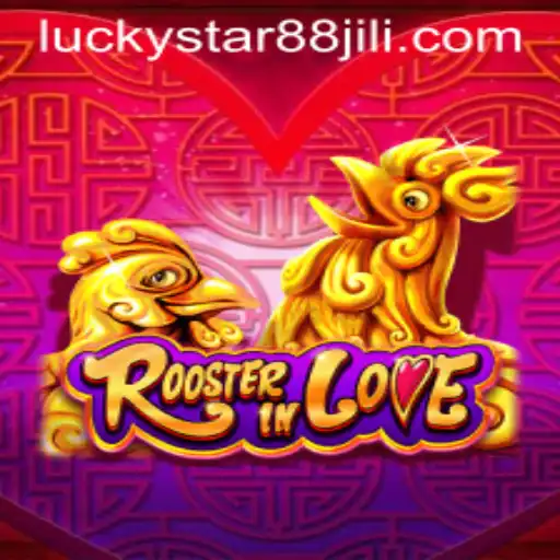 Exploring the Innovative World of RoosterInLove: Where Strategy Meets Luck
