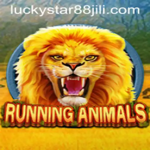 RunningAnimals: The Thrilling Game Experience with a Twist of Luckystar88