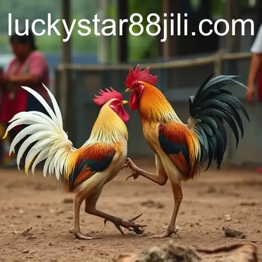 Exploring the Thrilling World of Sabong Games with LuckyStar88