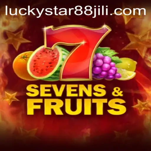 Exploring SevensFruits: The Exciting Slot Game with a Lucky Twist