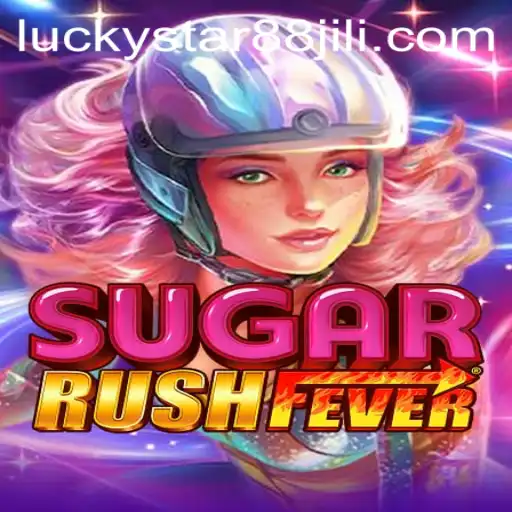Unveiling the Allure of SugarRushFever: A Journey Through Candy Realms and Fortunes