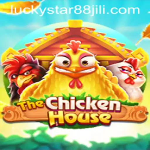Exploring The Exciting World of TheChickenHouse: A Journey with LuckyStar88