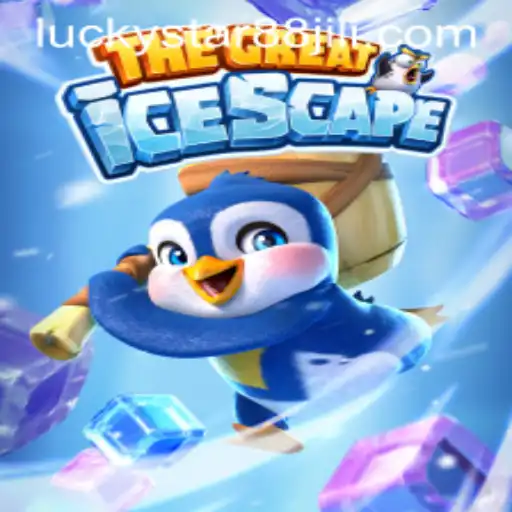 TheGreatIcescape: An Exciting New Frontier in Online Gaming
