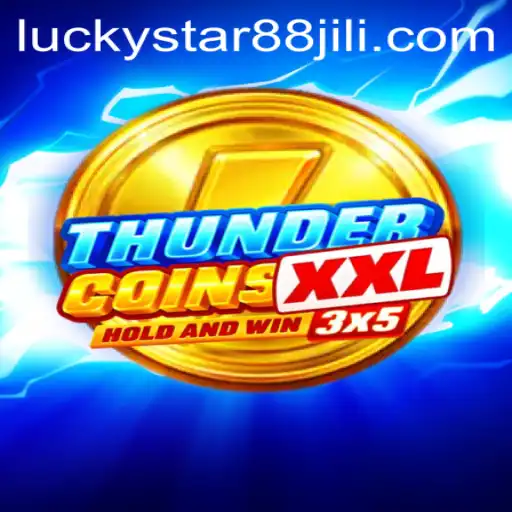 ThunderCoinsXxl: A Revolutionary Gaming Adventure with LuckyStar88