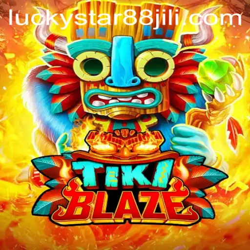 Dive into the Thrilling World of TikiBlaze: An Adventure of Luck and Strategy