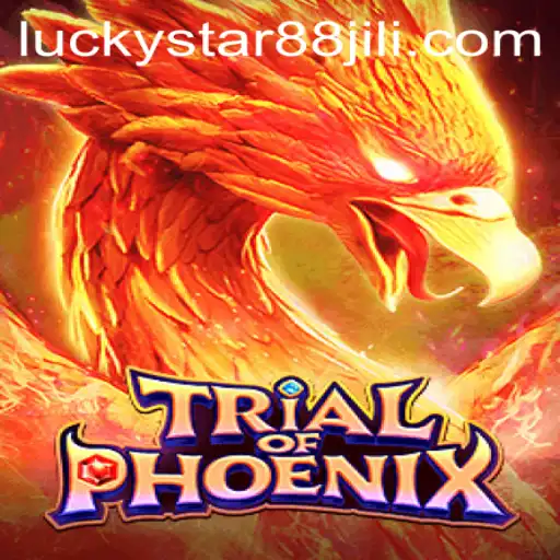 Explore the Enchanting World of TrialofPhoenix with LuckyStar88