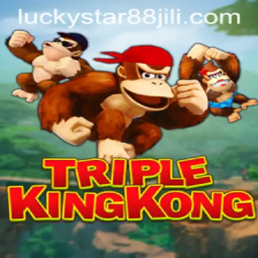Discover TripleKingKong: A Game of Strategy, Luck, and Adventure