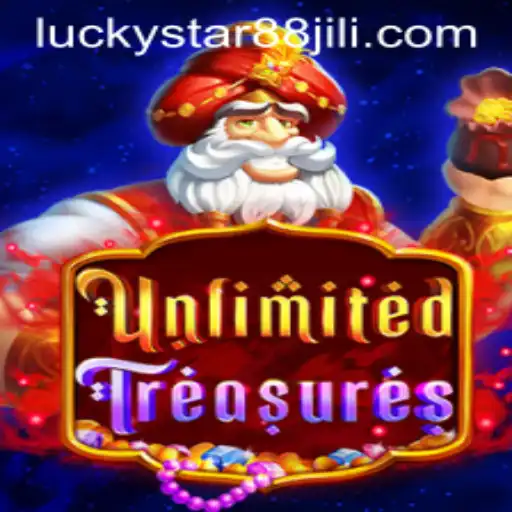 Exploring the Thrilling World of UnlimitedTreasures and the Captivating LuckyStar88