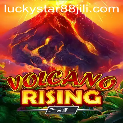 Exploring the Thrills of VolcanoRisingSE: A Deep Dive into Gameplay and Strategy