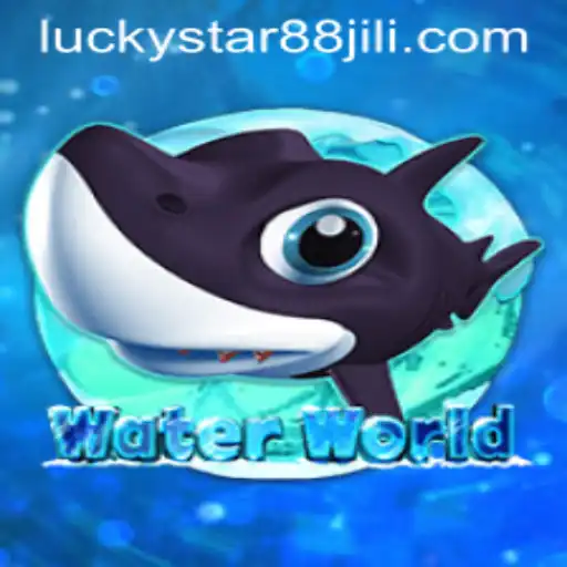 Dive into Adventure with 'WaterWorld': An In-depth Exploration Integrated with 'LuckyStar88'