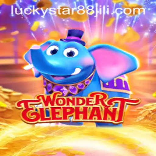 WonderElephant: A Journey Through Time and Imagination