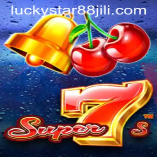 Exploring Super7s and LuckyStar88: A Fusion of Classic Gameplay and Modern Excitement