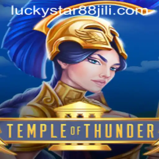 TempleofThunder: An Epic Adventure Awaits