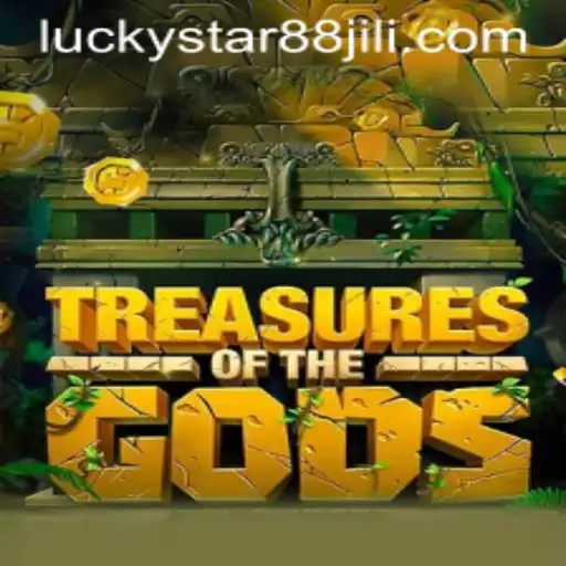 Unveiling the Mysteries of Treasure of the Gods: A Comprehensive Guide