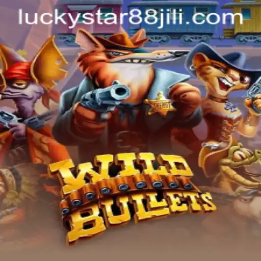 Discover the Thrills of WildBullets: Game Description, Introduction, and Rules