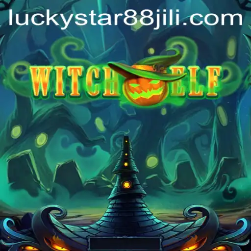 Discover WitchElf: Unveiling the Mystical Realm of LuckyStar88